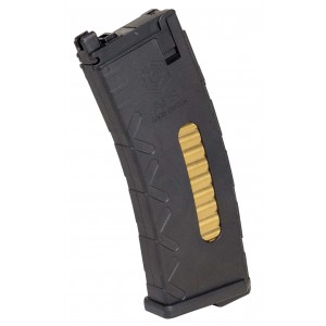 36 rds Green gas magazine for GBox series M4